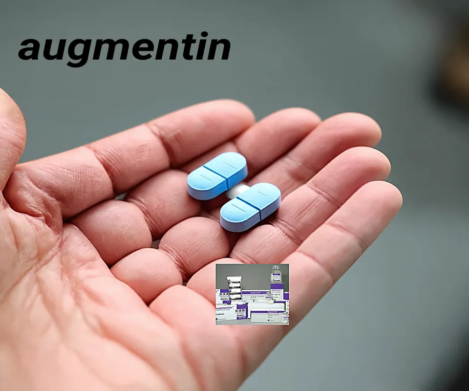 Augmentin 1000 precio